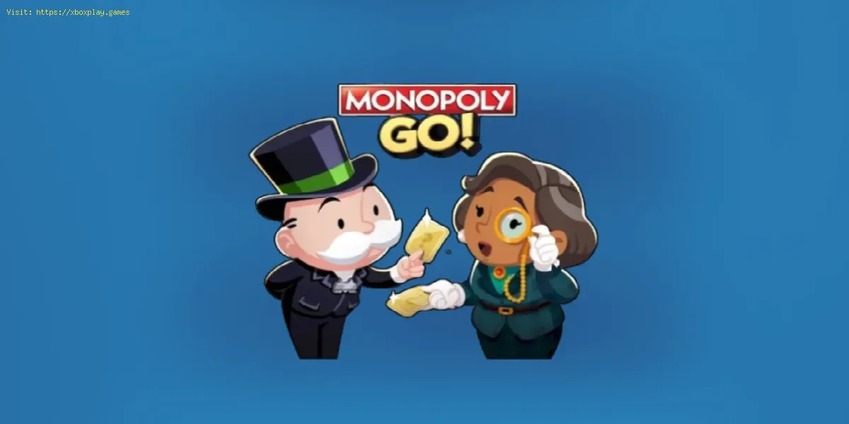 Holen Sie sich mehr Spitzhacken in Monopoly GO