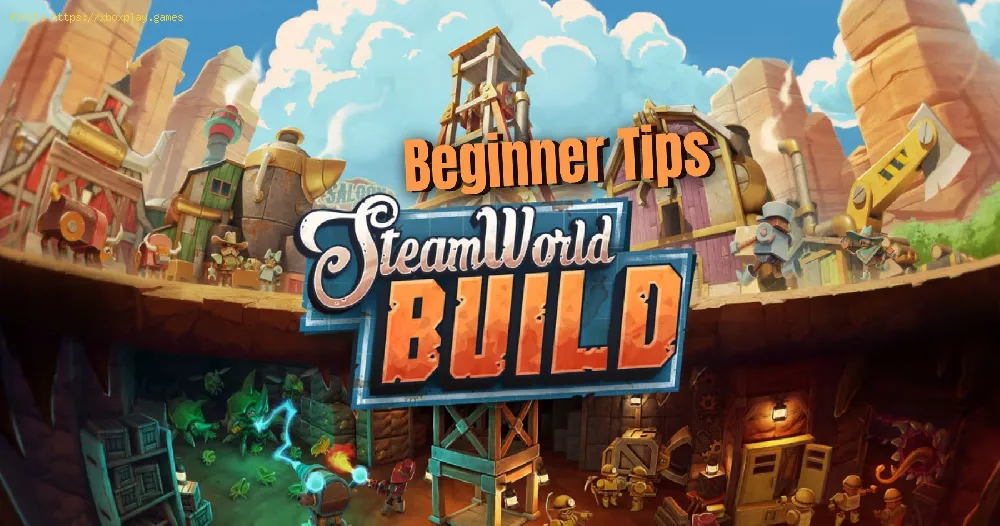 Get Boards in SteamWorld Build