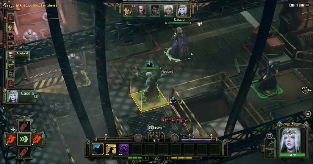 fix Warhammer 40000 Rogue Trader Stuck on Loading Screen
