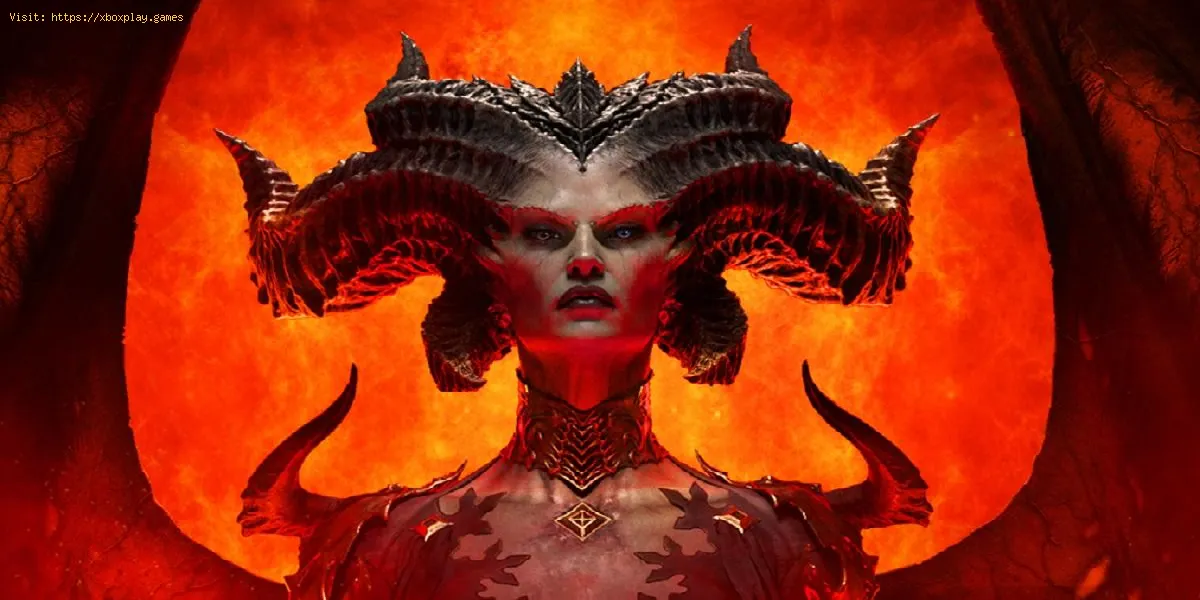 Golem in Diablo 4 beschwören – Tipps und Tricks