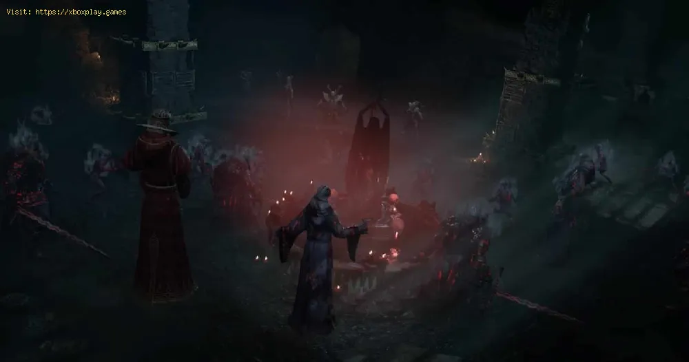 Unlock Sorcerer Enchantment Slots in Diablo 4