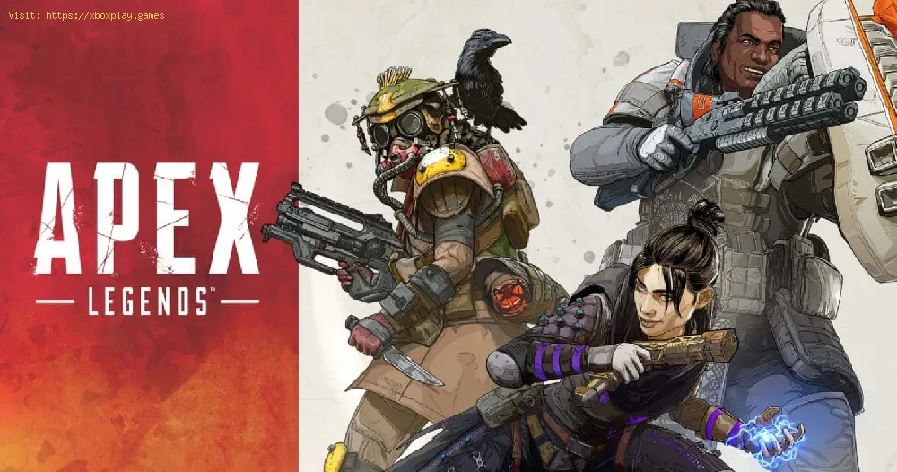 redeem gift cards in Apex Legends - Guide