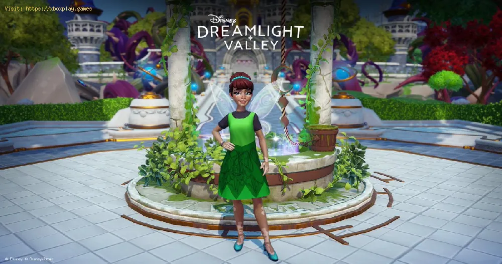 Fix Dreamlight Valley Closed Because An Error Occurred