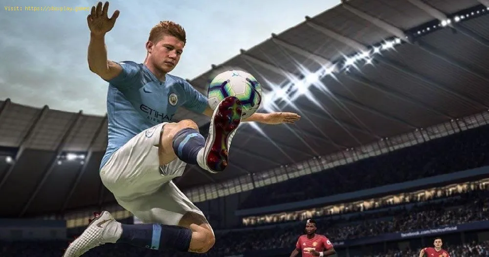 FIFA 20: How to Complete Season 2 Week 3 Objectives