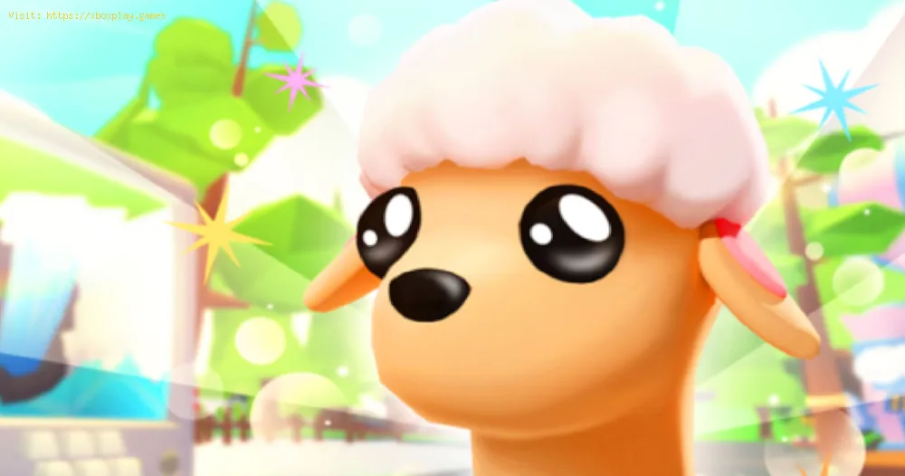 get the Pudding Pup pet in Adopt Me - Guide