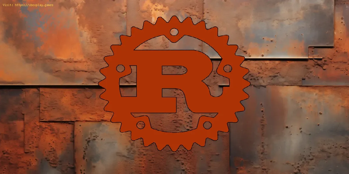 faça um calendário do Advento em Rust
