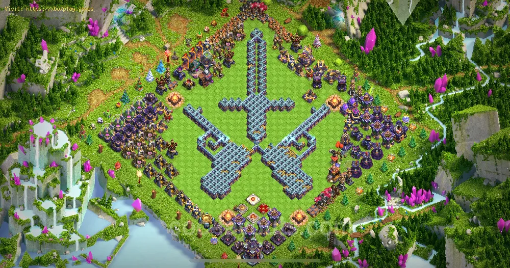 How to Get Ores in Clash of Clans - Guide