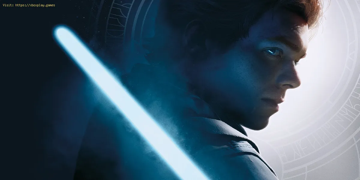 Star Wars Jedi Fallen Order: Wie man Null Chance schlägt