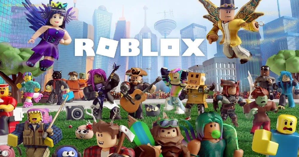 Roblox: How To Turn Off Your Location