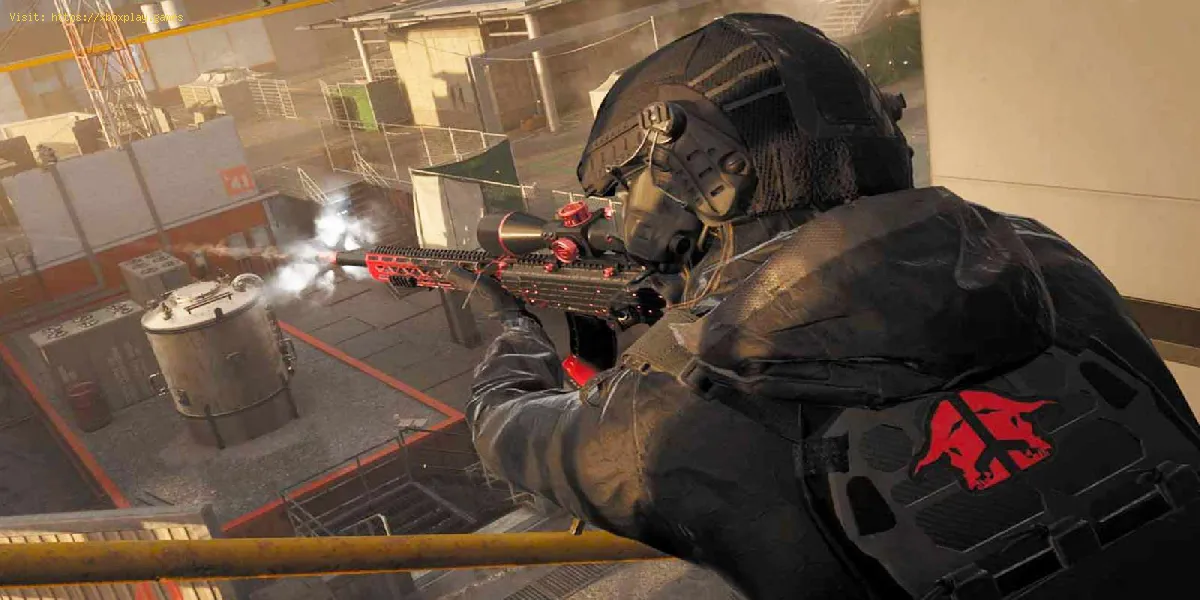 Beheben Sie, dass Modern Warfare 3 Magma Camo nicht freigeschaltet wird