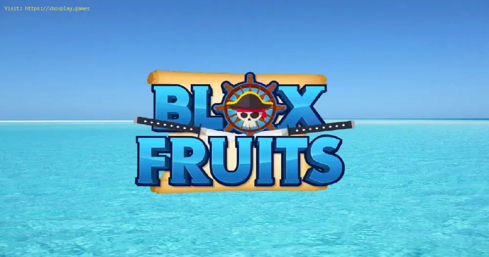 Blox Fruits Longma location - How to Find