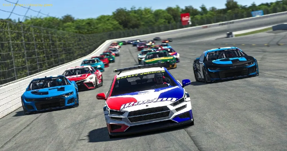 Fix iRacing not launching in VR
