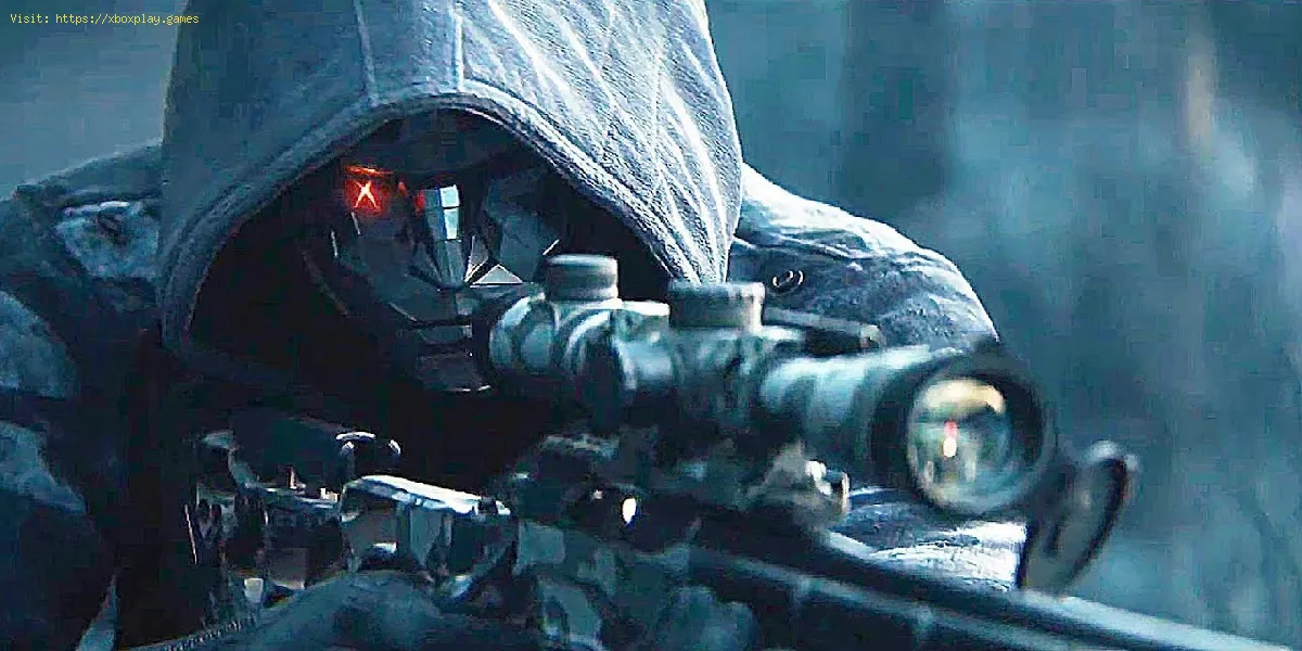 Sniper Ghost Warrior Contracts: Come saltare l'introduzione