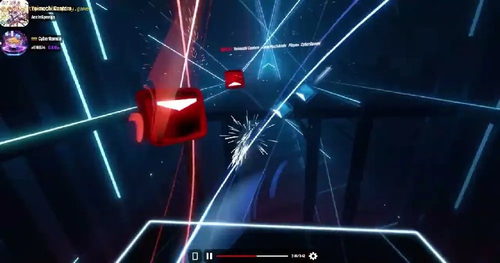 How To Get ‘Rush E’ On Beat Saber - Guide