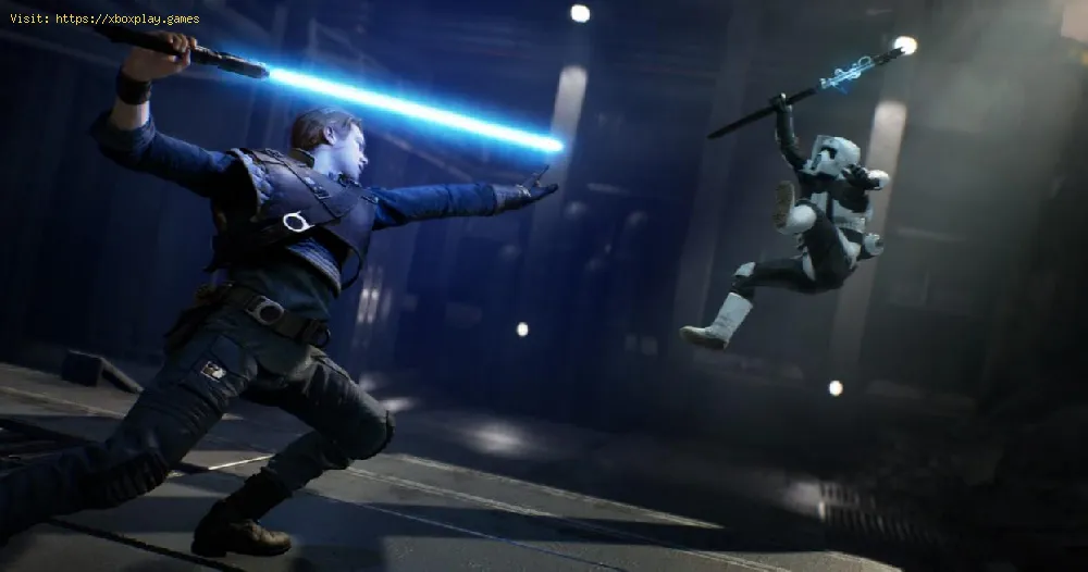 Star Wars Jedi Fallen Order: How to get All Collectible