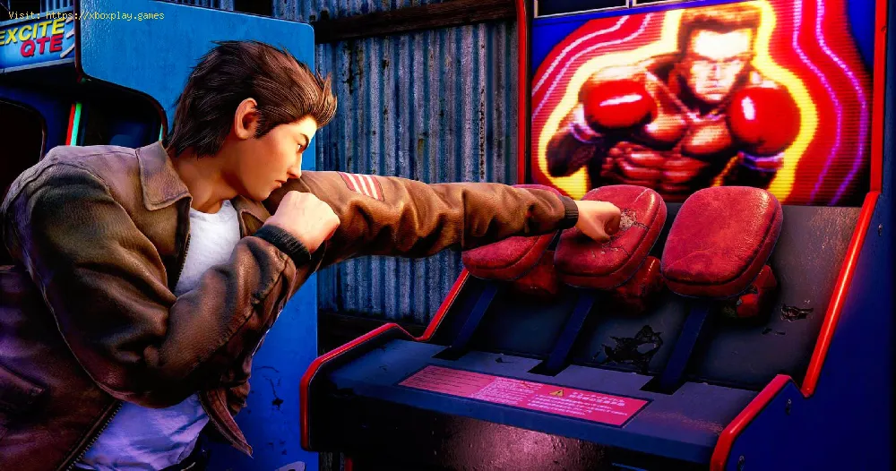 Shenmue 3: How to optimize the skill books