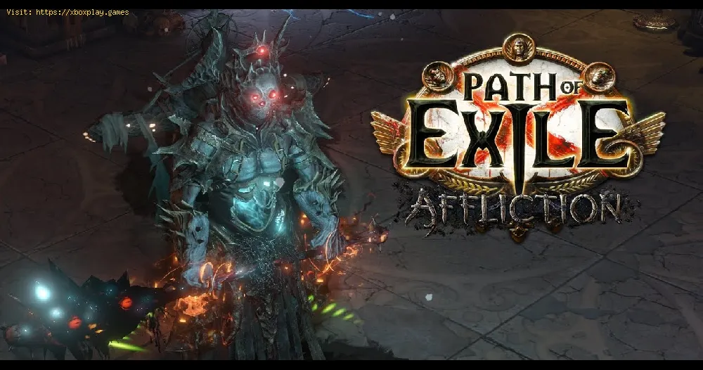 Get Voidstones in Path of Exile: Ultimate Guide
