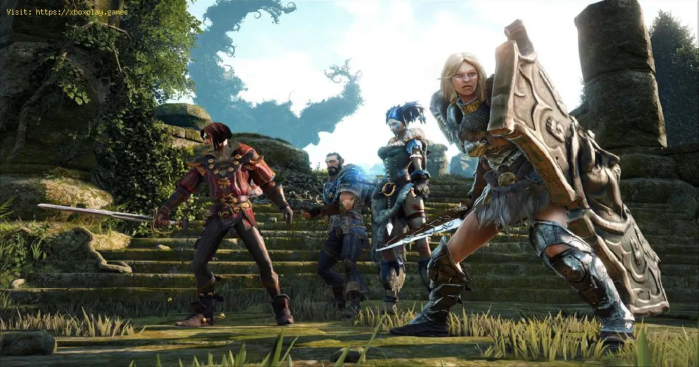 Fable 4 Release Date - All you need to know
