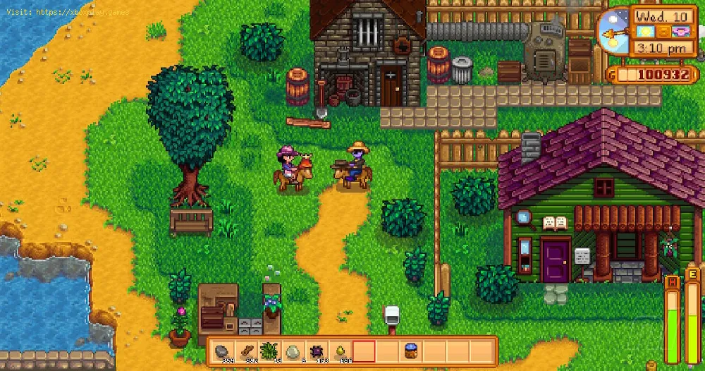 Catch Ghostfish in Stardew Valley: Ultimate Guide