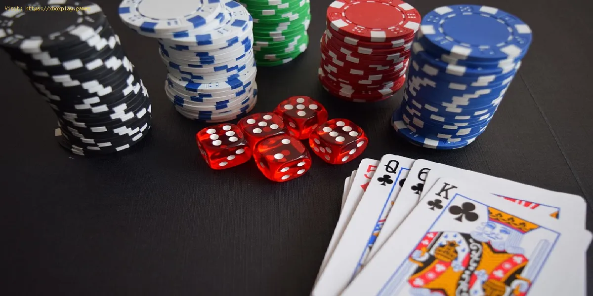 Online Casinos Guide: Alles, was Sie wissen müssen 2023