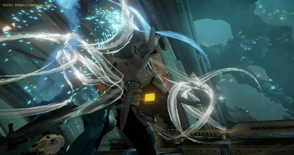 Warframe: How To Get Nitain Extract - tips and tricks