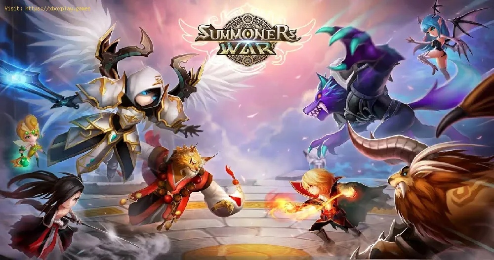 fix the Summoners War low fps issue