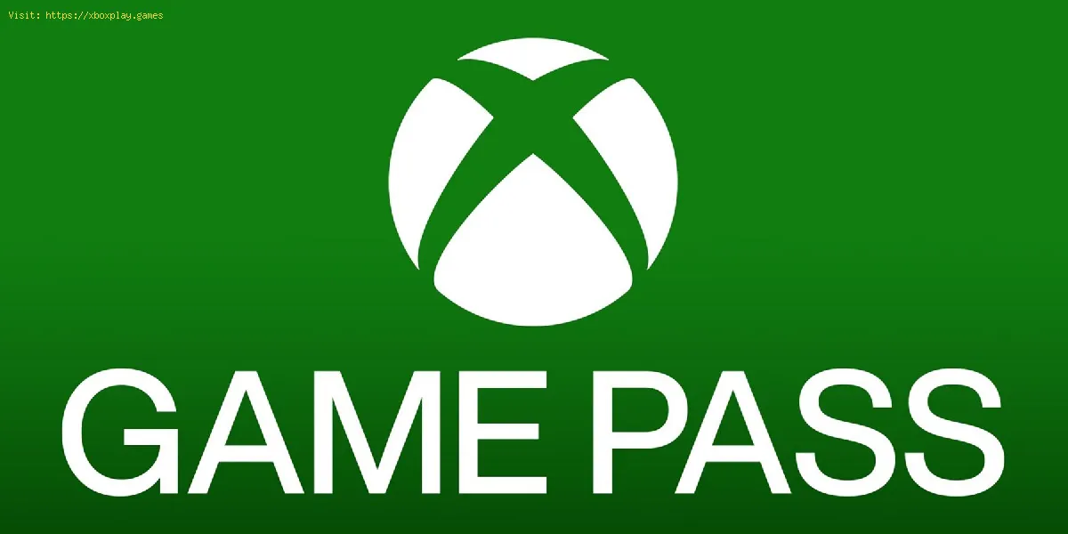Correction de l'erreur Xbox Game Pass 0x803f800e