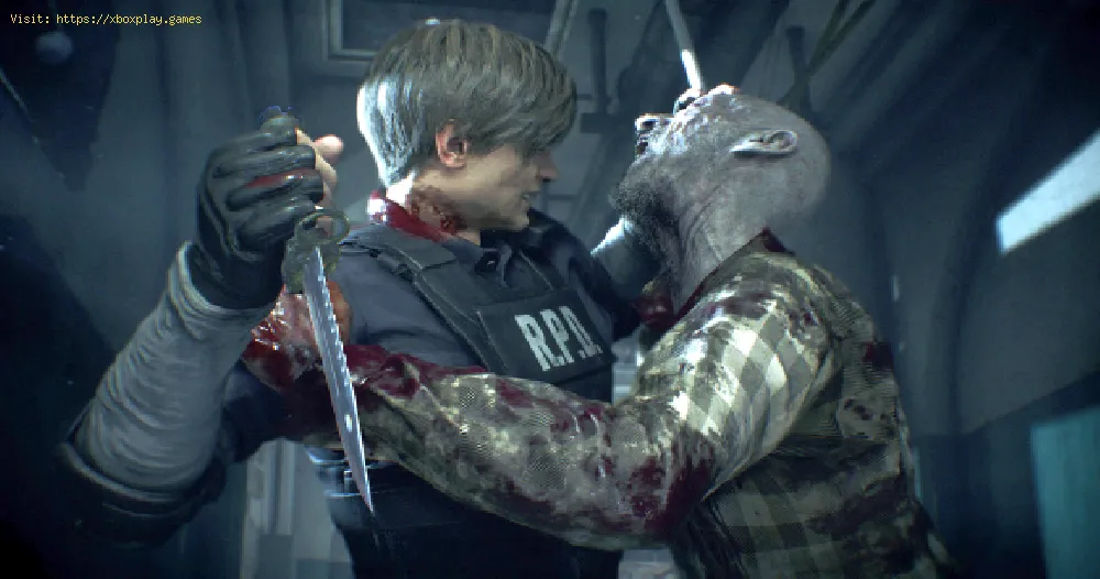Resident Evil 2 Remake could count on DLC