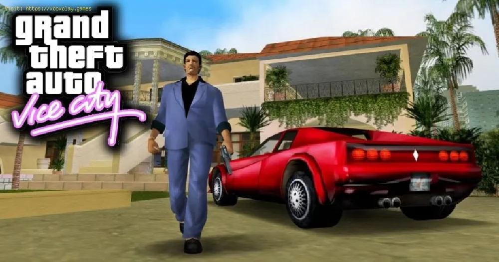 GTA Vice City: discover all the tricks that exist for PS2, PS4, Xbox and Android this year