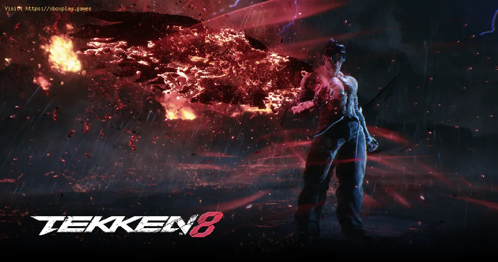 Fix Tekken 8 Network Errors: Ultimate Guide