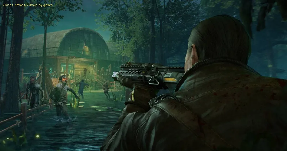 Call of Duty: Mobile Zombies: How to find all Easter Eggs
