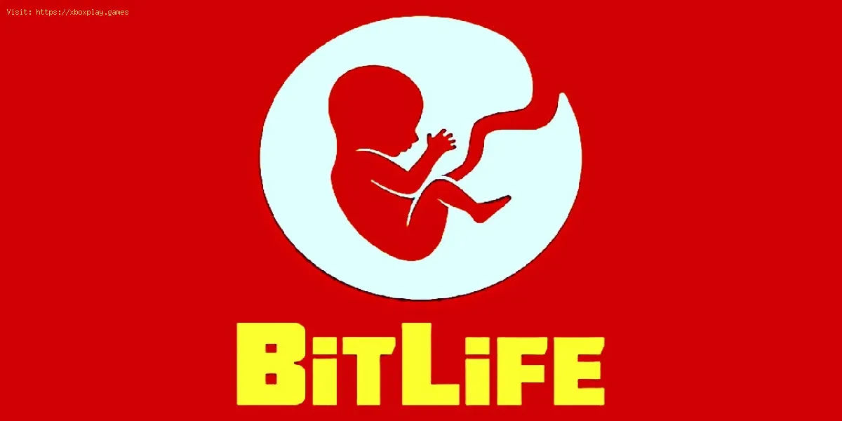 Guía BitLife: Nacer mujer en Nevada