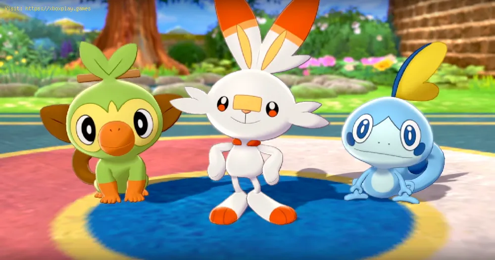 Pokemon Sword and Shield: How to get  Prism Scale