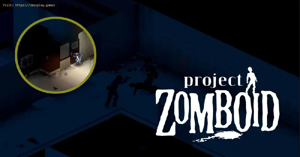 Mechanics Level Up Guide for Project Zomboid