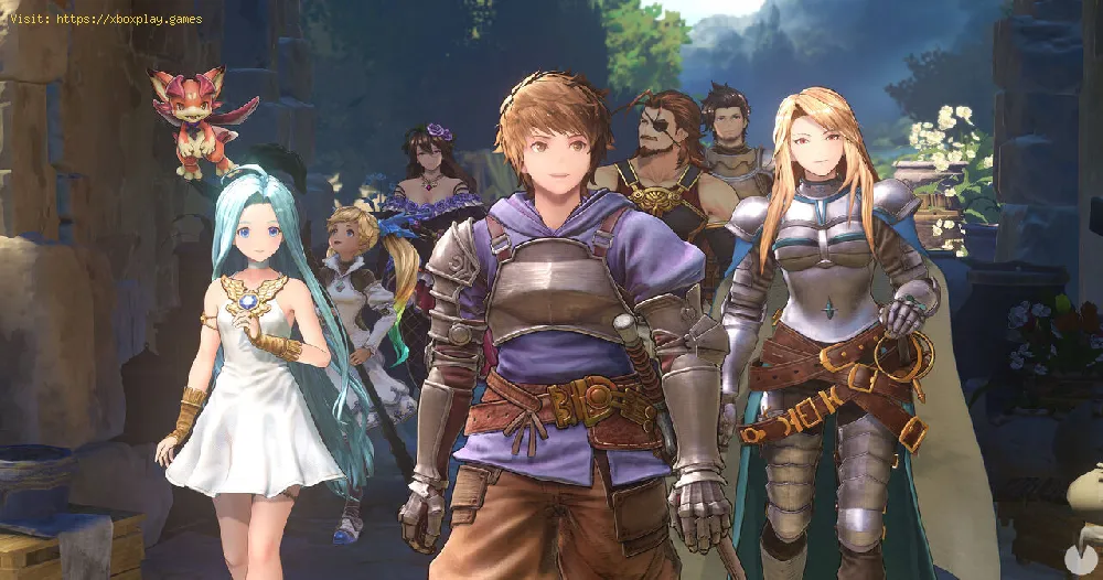 Fix for Granblue Fantasy Relink Multiplayer Wait Time