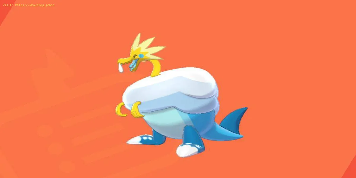 Pokémon Sword And Shield: Comment obtenir et faire évoluer Dracozolt