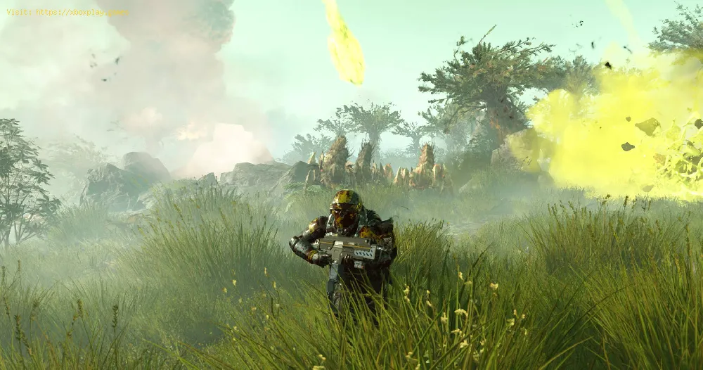 Unlock More Weapons in Helldivers 2