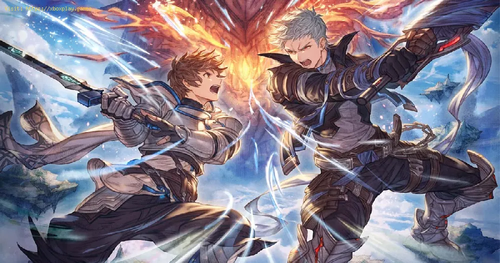 Get Fortified Hearth in Granblue Fantasy Relink