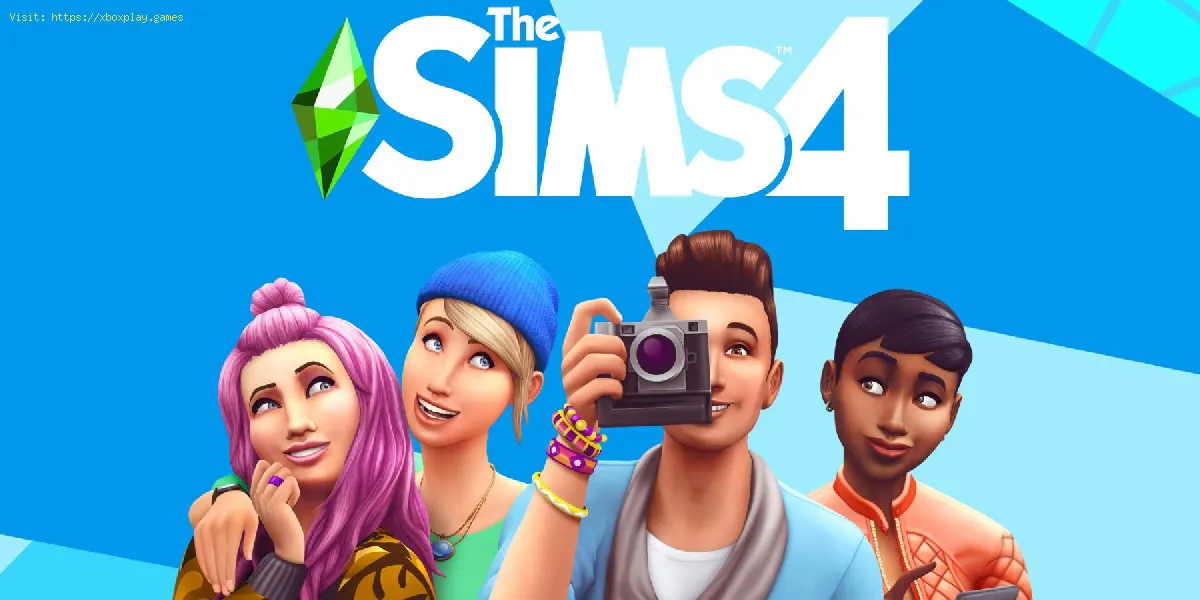 Fix The Sims 4 Wicked Whims funktioniert nicht