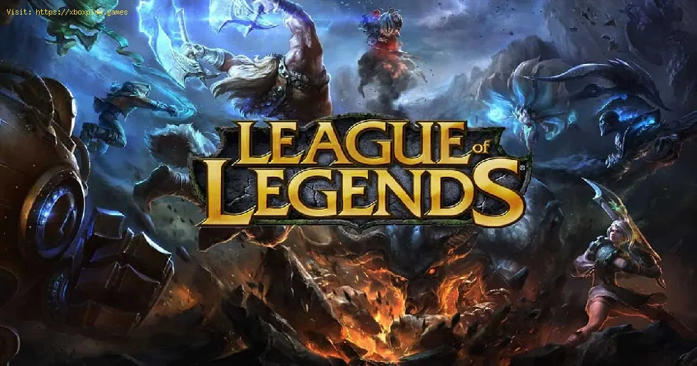 League of Legends: the highlights of the video game