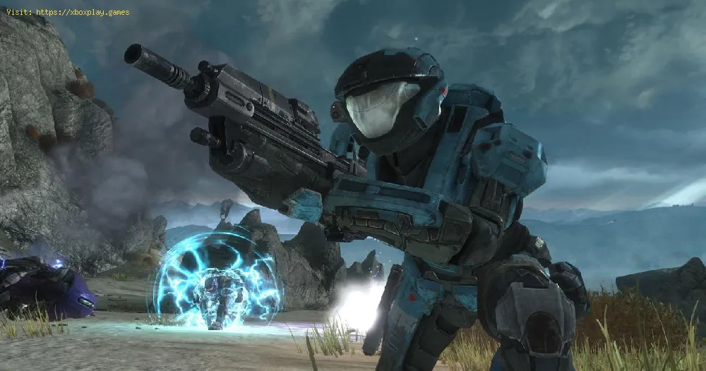 Halo Reach: How to fix Slow Download Speed