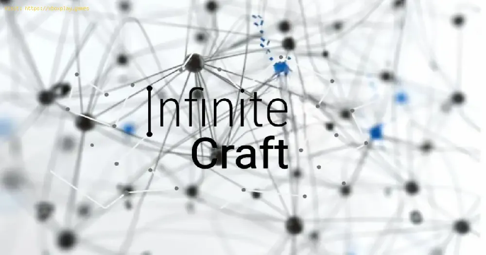 Make Internet in Infinite Craft