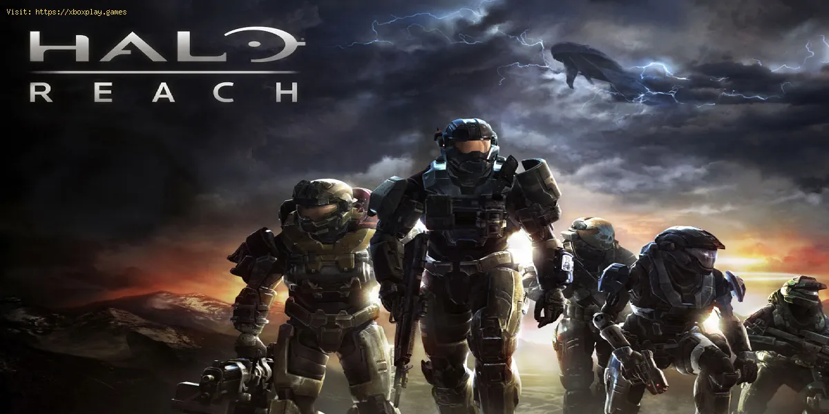 Halo Reach: combien de missions de campagne y a-t-il
