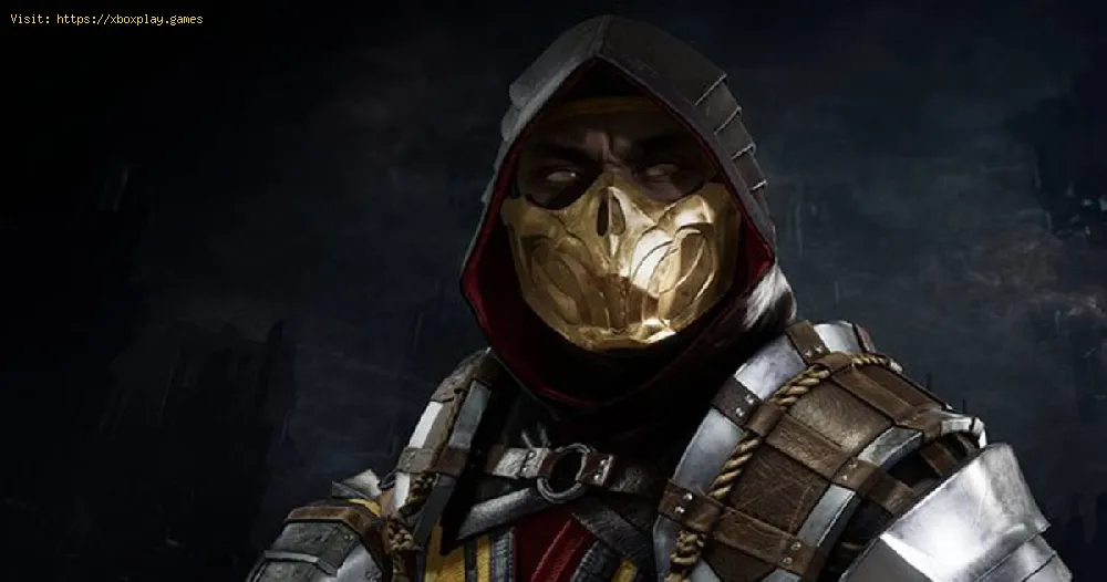 Mortal Kombat 11: is interested in forming a cross game.
