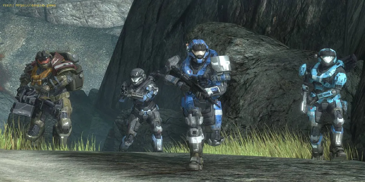 Halo Reach: Comment jouer à l'invasion - Trucs et astuces