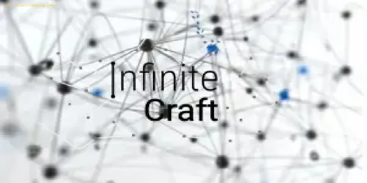 Création d'une pompe en Infinite Craft - Guide