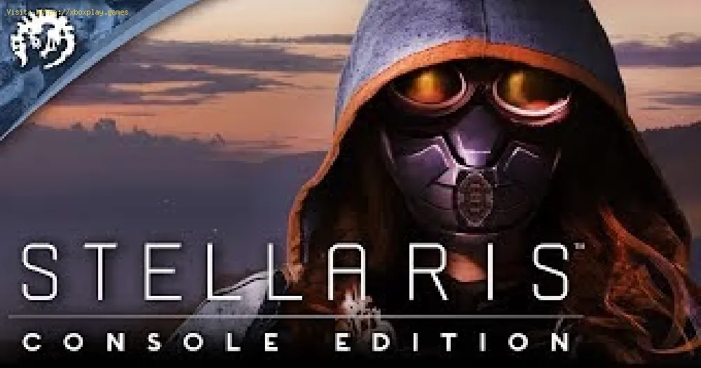 Stellaris: now the console edition comes to PS4 and Xbox