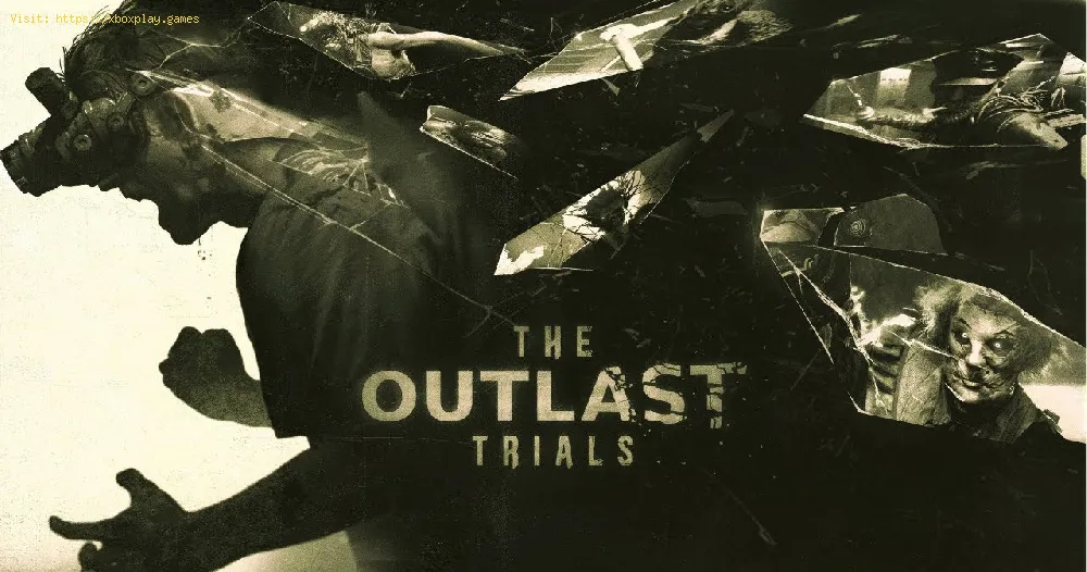 Check Server Status of The Outlast Trials