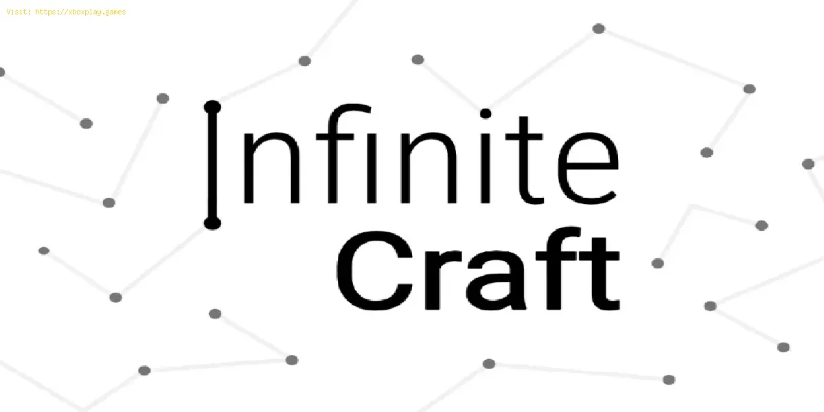 rendere sonico in Infinite Craft