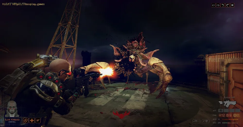 Phoenix Point: How To Carry many Soldiers On Transporter